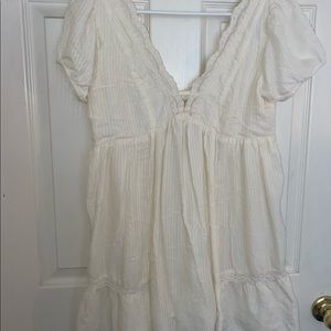 Babydoll dress